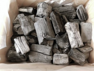 全国送料無料 ラオス備長炭 割S6-5kg 高品質 マイチュー白炭