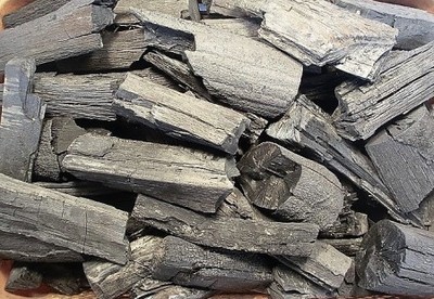  大分の木炭 キャンプ バーベキュー炭10kg